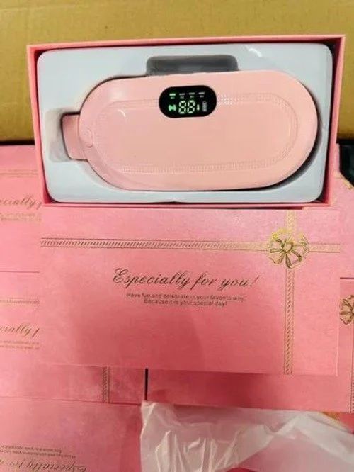 Period Pain Relief Device Menstrual Heating Pad Menstrual Pain Relief Device Menstrual Heating Pad